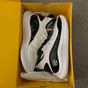 New balance basketball shoes - Team Curry 8 NM - unisex